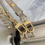 2025年12月9日入荷Louis Vuitton バッグM46595 M22942 M23081 M46596  Monogram Empreinte S-lock 21.5 x 13.5高品質新作/誕生日プレゼント/ZC工場