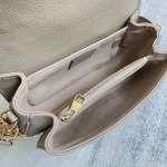 2025年12月9日入荷Louis Vuitton バッグM46595 M22942 M23081 M46596  Monogram Empreinte S-lock 21.5 x 13.5高品質新作/誕生日プレゼント/ZC工場