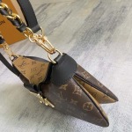 2025年12月9日入荷Louis Vuitton バッグM46659 Monogram Monogram Reverse S-lock 29.0 x 19.0 x 9.0 Monogram 高品質新作/誕生日プレゼント/ZC工場