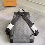 2025年12月9日入荷Louis Vuitton バッグM43735N41379 M41379 M45419 Christopher Monogram 41 x 47 x 13 cm 高品質新作/誕生日プレゼント/ZC工場