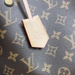 2025年12月9日入荷Louis Vuitton バッグM41056  Montaigne Monogram 33.0 x 23.0 x 15.0 Monogram 高品質新作/誕生日プレゼント/ZC工場