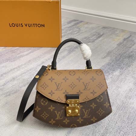 2025年12月9日入荷Louis Vuitton バッグM...
