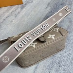 2025年12月9日入荷Louis Vuitton バッグM46584M46386 M46388 M46846 M46583 M47161 Diane Monogram Empreinte 23*16*8.5c 高品質新作/誕生日プレゼント