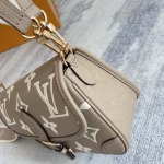 2025年12月9日入荷Louis Vuitton バッグM46584M46386 M46388 M46846 M46583 M47161 Diane Monogram Empreinte 23*16*8.5c 高品質新作/誕生日プレゼント