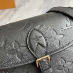 2025年12月9日入荷Louis Vuitton バッグM46584M46386 M46388 M46846 M46583 M47161 Diane Monogram Empreinte 23*16*8.5c 高品質新作/誕生日プレゼント