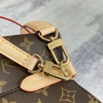 2025年12月9日入荷Louis Vuitton バッグM46581 NéONOé BB MonogramNeoonoBBNeonoAirPodiPhone 高品質新作/誕生日プレゼント/ZC工場
