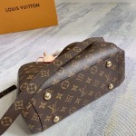 2025年12月10日入荷Louis Vuitton バッグ高品質新作/誕生日プレゼント/ZC工場