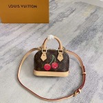 2025年12月10日入荷Louis Vuitton バッグ高品質新作/誕生日プレゼント/ZC工場