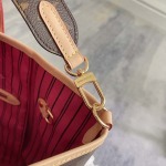 2025年12月10日入荷Louis Vuitton バッグ高品質新作/誕生日プレゼント/ZC工場