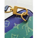 2025年12月10日入荷Louis Vuitton バッグ高品質新作/誕生日プレゼント/ZC工場