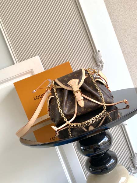 2025年12月10日入荷Louis Vuitton バッグ...