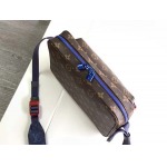 2025年12月10日入荷Louis Vuitton バッグ高品質新作/誕生日プレゼント/ZC工場