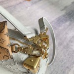 2025年12月10日入荷Louis Vuitton バッグ高品質新作/誕生日プレゼント/ZC工場