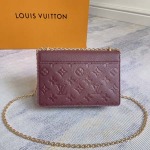 2025年12月10日入荷Louis Vuitton バッグ高品質新作/誕生日プレゼント/ZC工場