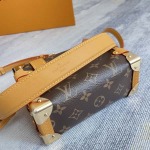 2025年12月10日入荷Louis Vuitton バッグ高品質新作/誕生日プレゼント/ZC工場
