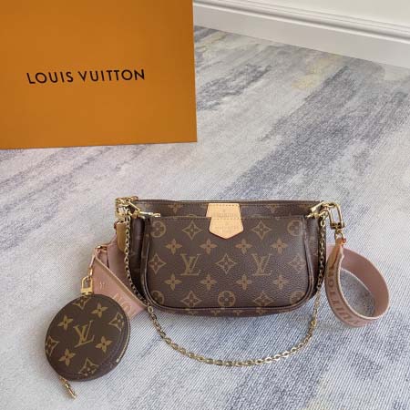 2025年12月10日入荷Louis Vuitton バッグ...