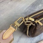 2025年12月10日入荷Louis Vuitton バッグ高品質新作/誕生日プレゼント/ZC工場