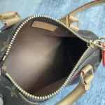 2025年12月10日入荷Louis Vuitton バッグ高品質新作/誕生日プレゼント/ZC工場