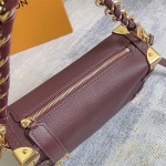 2025年12月10日入荷Louis Vuitton バッグ高品質新作/誕生日プレゼント/ZC工場