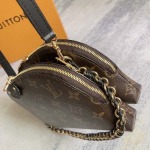 2025年12月10日入荷Louis Vuitton バッグ高品質新作/誕生日プレゼント/ZC工場