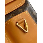 2025年12月10日入荷Louis Vuitton バッグ高品質新作/誕生日プレゼント/ZC工場