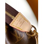 2025年12月10日入荷Louis Vuitton バッグ高品質新作/誕生日プレゼント/ZC工場