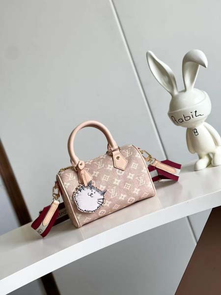 2025年12月10日入荷Louis Vuitton バッグ...