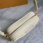 2025年12月10日入荷Louis Vuitton バッグ高品質新作/誕生日プレゼント/ZC工場