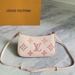 2025年12月10日入荷Louis Vuitton バッグ高品質新作/誕生日プレゼント/ZC工場