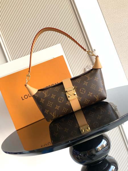 2025年12月10日入荷Louis Vuitton バッグ...