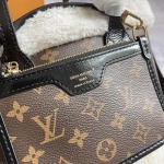 2025年12月10日入荷Louis Vuitton バッグ高品質新作/誕生日プレゼント/ZC工場