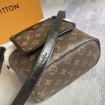 2025年12月10日入荷Louis Vuitton バッグ高品質新作/誕生日プレゼント/ZC工場