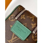 2025年12月10日入荷Louis Vuitton バッグ高品質新作/誕生日プレゼント/ZC工場