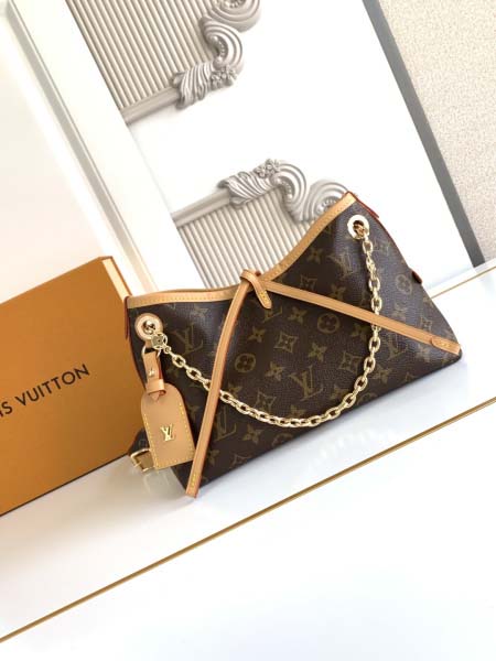 2025年12月10日入荷Louis Vuitton バッグ...