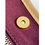 2025年12月10日入荷Louis Vuitton バッグ高品質新作/誕生日プレゼント/ZC工場