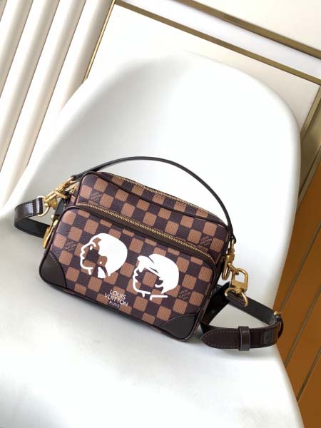 2025年12月10日入荷Louis Vuitton バッグ...