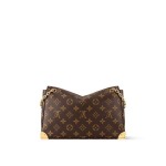 2025年12月10日入荷Louis Vuitton バッグ高品質新作/誕生日プレゼント/ZC工場