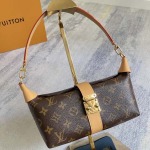 2025年12月10日入荷Louis Vuitton バッグ高品質新作/誕生日プレゼント/ZC工場