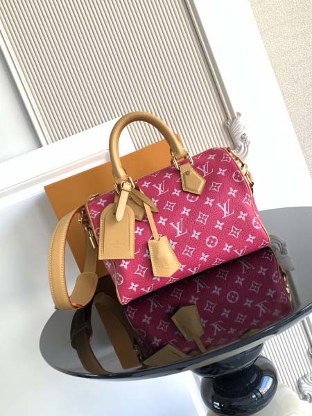 2025年12月10日入荷Louis Vuitton バッグ...