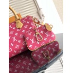 2025年12月10日入荷Louis Vuitton バッグ高品質新作/誕生日プレゼント/ZC工場