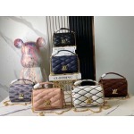 2025年12月10日入荷Louis Vuitton バッグ高品質新作/誕生日プレゼント/ZC工場