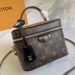 2025年12月10日入荷Louis Vuitton バッグ高品質新作/誕生日プレゼント/ZC工場