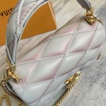 2025年12月10日入荷Louis Vuitton バッグ高品質新作/誕生日プレゼント/ZC工場