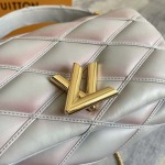2025年12月10日入荷Louis Vuitton バッグ高品質新作/誕生日プレゼント/ZC工場