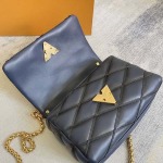2025年12月10日入荷Louis Vuitton バッグ高品質新作/誕生日プレゼント/ZC工場