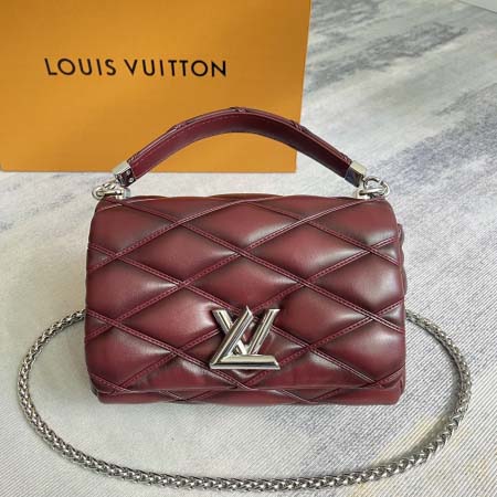 2025年12月10日入荷Louis Vuitton バッグ...