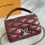 2025年12月10日入荷Louis Vuitton バッグ高品質新作/誕生日プレゼント/ZC工場