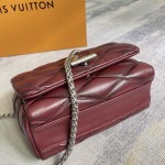 2025年12月10日入荷Louis Vuitton バッグ高品質新作/誕生日プレゼント/ZC工場