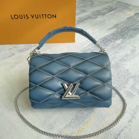 2025年12月10日入荷Louis Vuitton バッグ...