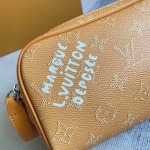 2025年12月10日入荷Louis Vuitton バッグ高品質新作/誕生日プレゼント/ZC工場
